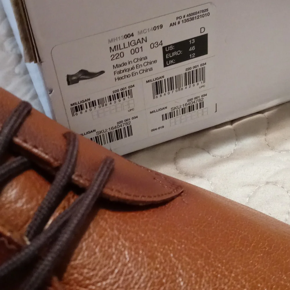 ALDO - Picture 6 of 6